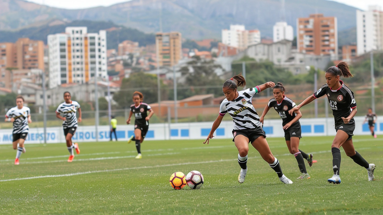 Corinthians Feminino vence Ferroviária por 2-0 no Paulistão Feminino e se consolida no topo