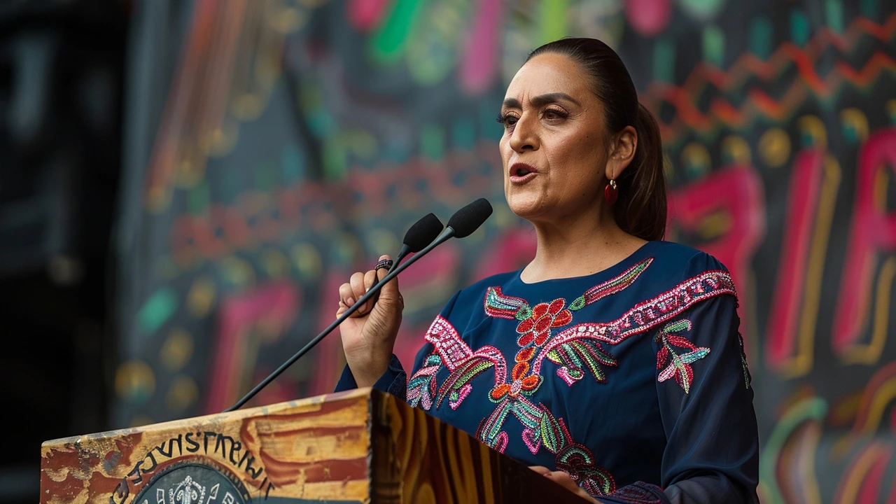 Crise Diplomática Entre México e Equador: Invasão na Embaixada e Violação de Asilo Diplomático