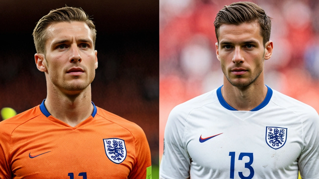 Eurocopa 2024: Tudo sobre a semifinal Holanda x Inglaterra – Horário, transmissão e escalações