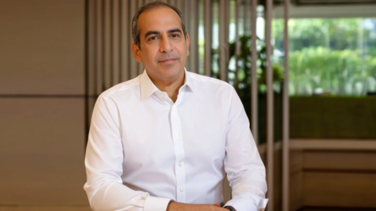 CEO do Itaú Unibanco Fala sobre Dividendos Extraordinários e Desempenho Financeiro