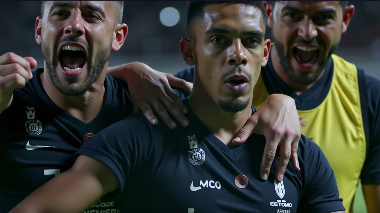 Como Assistir Remo vs. Volta Redonda ao Vivo: Transmissão, Escalações e Horário para a Série C 2024