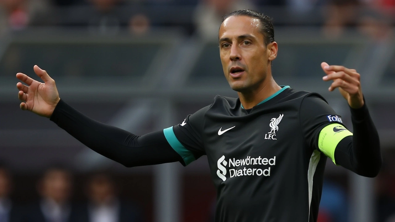 Liverpool x Bournemouth: Informações de Transmissão e Escalações para o Jogo da Premier League 2024/2024