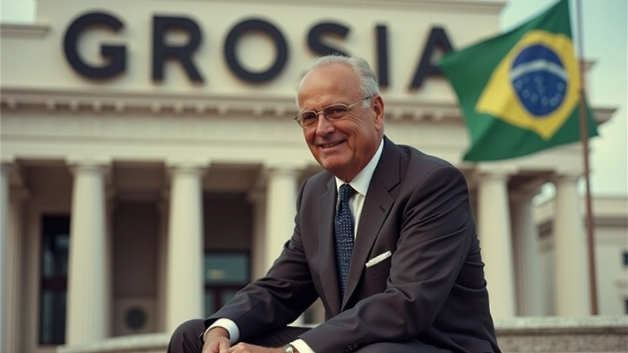 As 5 Campanhas mais Marcantes de Washington Olivetto na Publicidade Brasileira