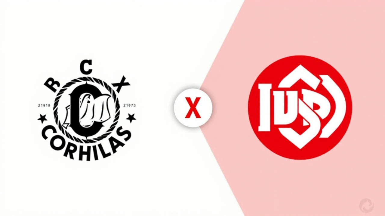 Corinthians vs Internacional: Análise das Escalações Prováveis e Expectativas para o Jogo