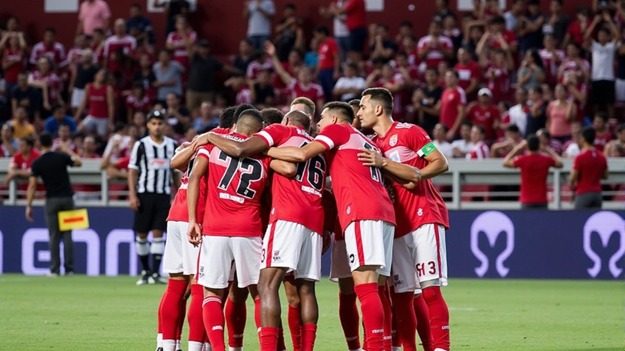 Coritiba x CRB: Assista, Horários e Escalações do Jogo da Série B