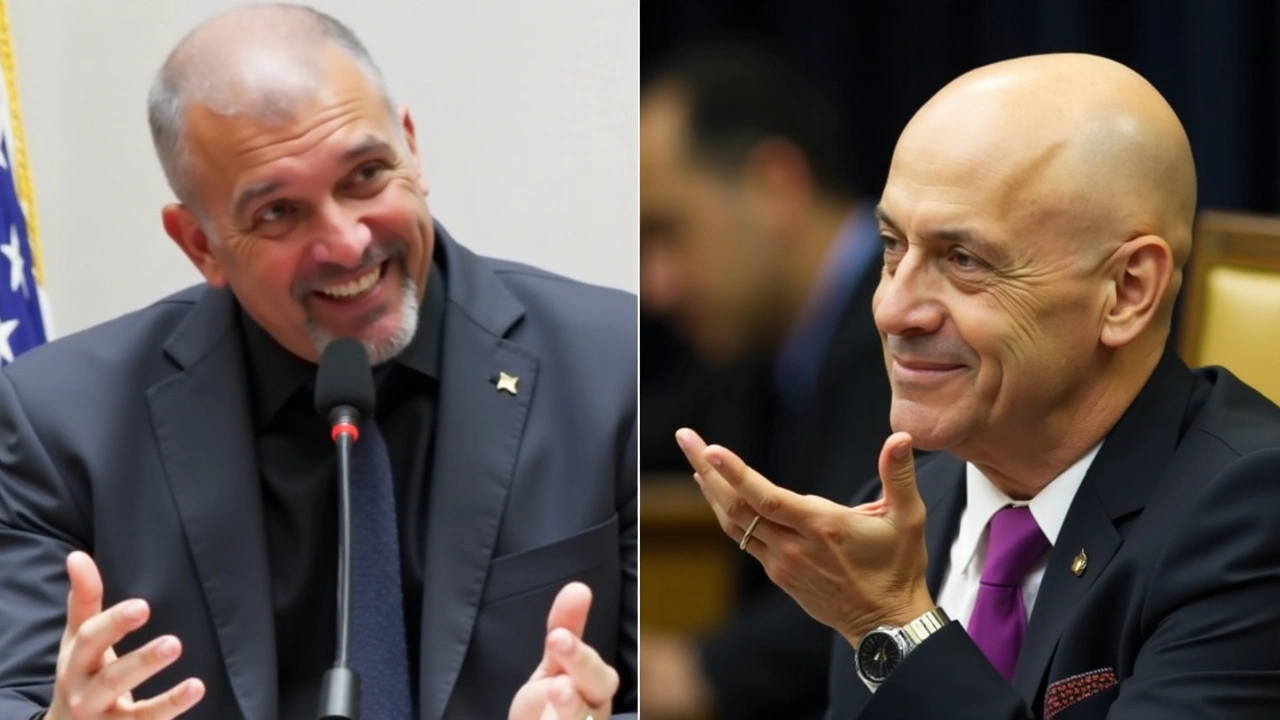 Daniel Silveira: STF Autoriza Progressão para Regime Semiaberto
