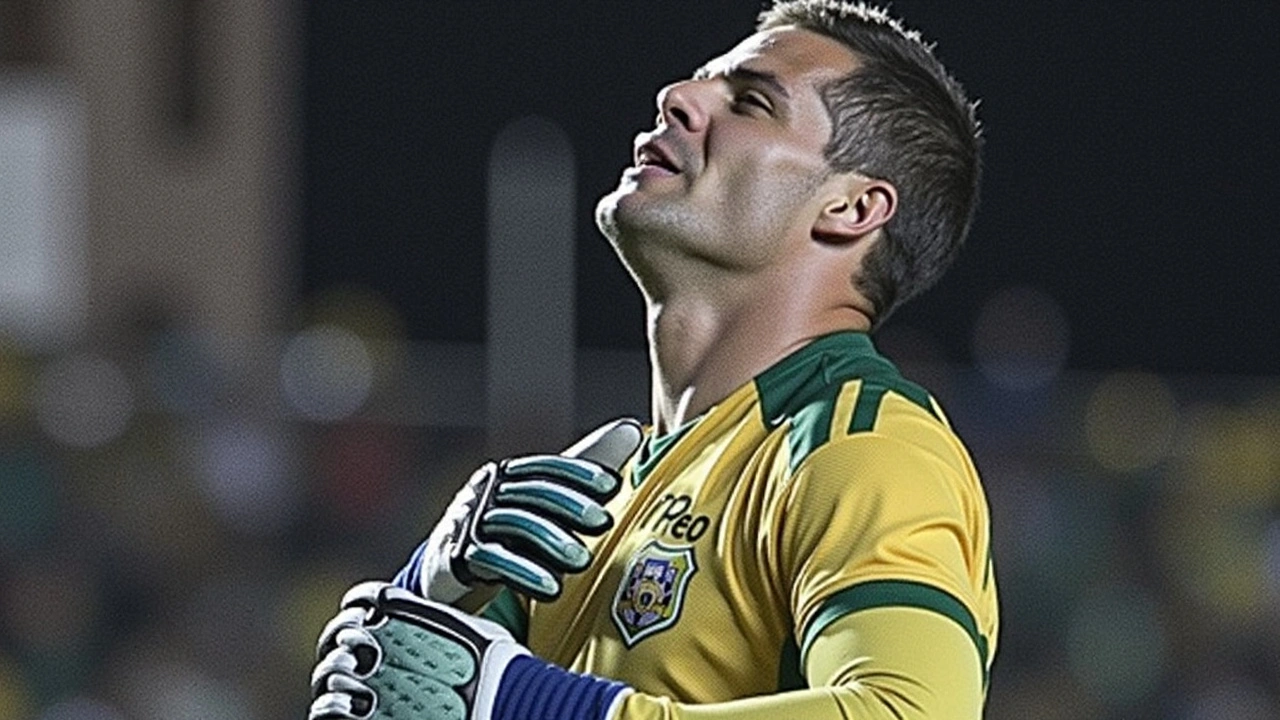 Goiás vs Santos: Detalhes da Transmissão e Horário da Partida do Brasileirão Série B