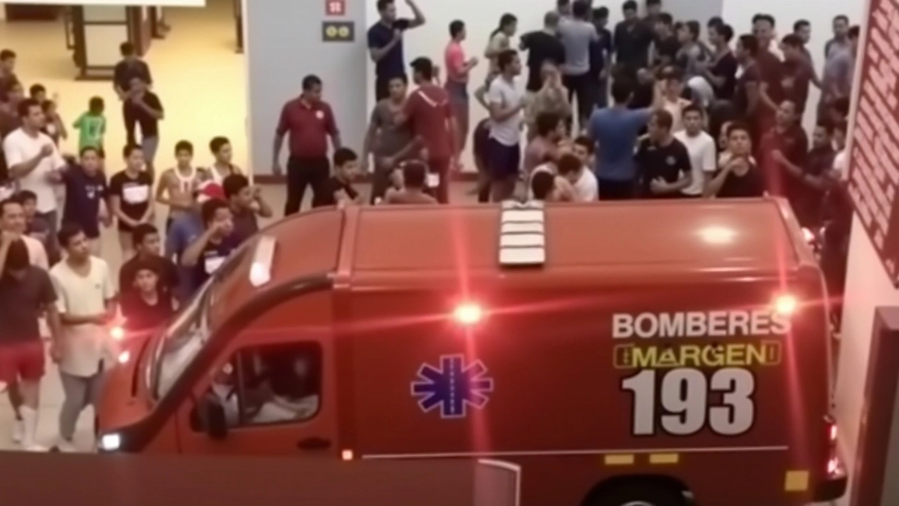 Milagre Inacreditável: Bebê Acorda Durante Próprio Velório em Correia Pinto