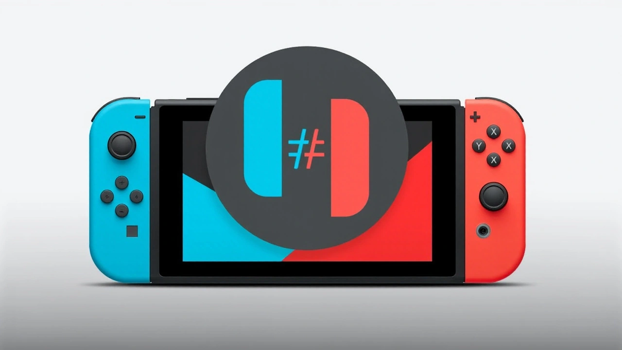 Nintendo Intensifica Pressão e Termina Desenvolvimento do Emulador Ryujinx