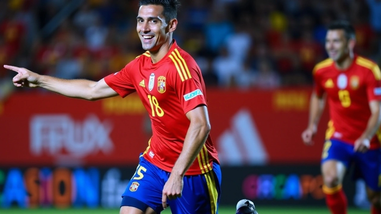 Transmissão ao vivo do jogo Espanha x Sérvia: saiba como assistir e detalhes do confronto