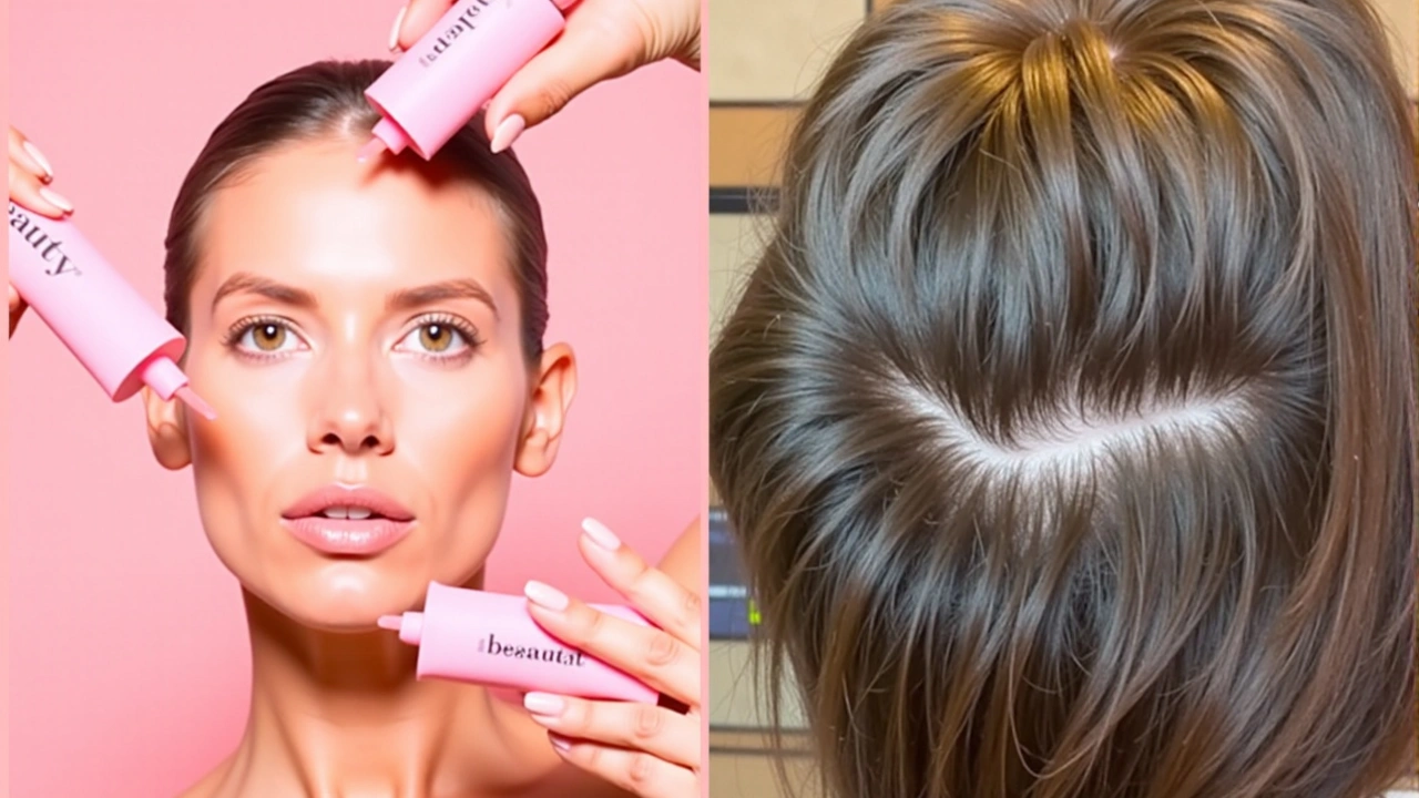 Virginia Fonseca Enfrenta Alopecia Após Polêmica com Base de Maquiagem da WePink