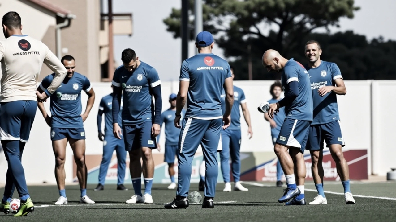 Avaí e Mirassol se enfrentam em confronto decisivo na Série B do Brasileirão
