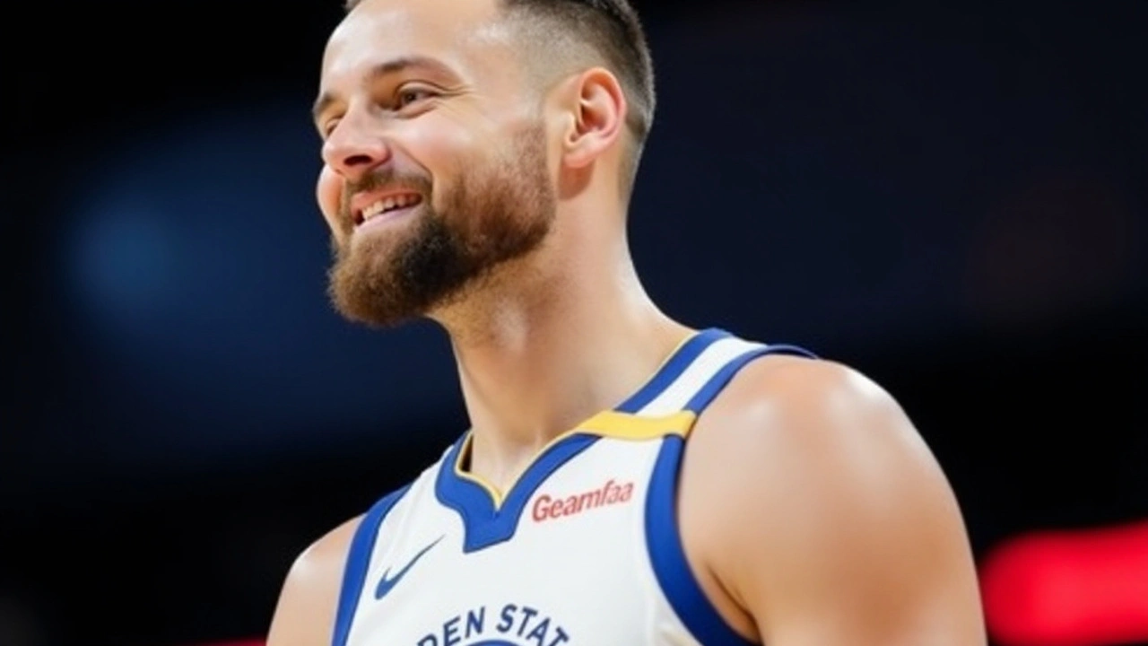 Como Assistir Golden State Warriors vs Brooklyn Nets ao Vivo e Detalhes do Jogo