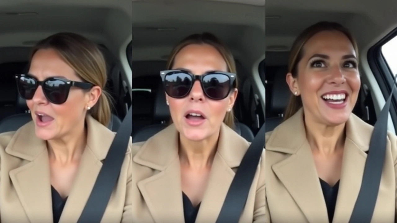 Fernanda Torres Inspira Brasileiros a Valorizarem o Cinema Nacional com 'Ainda Estou Aqui'