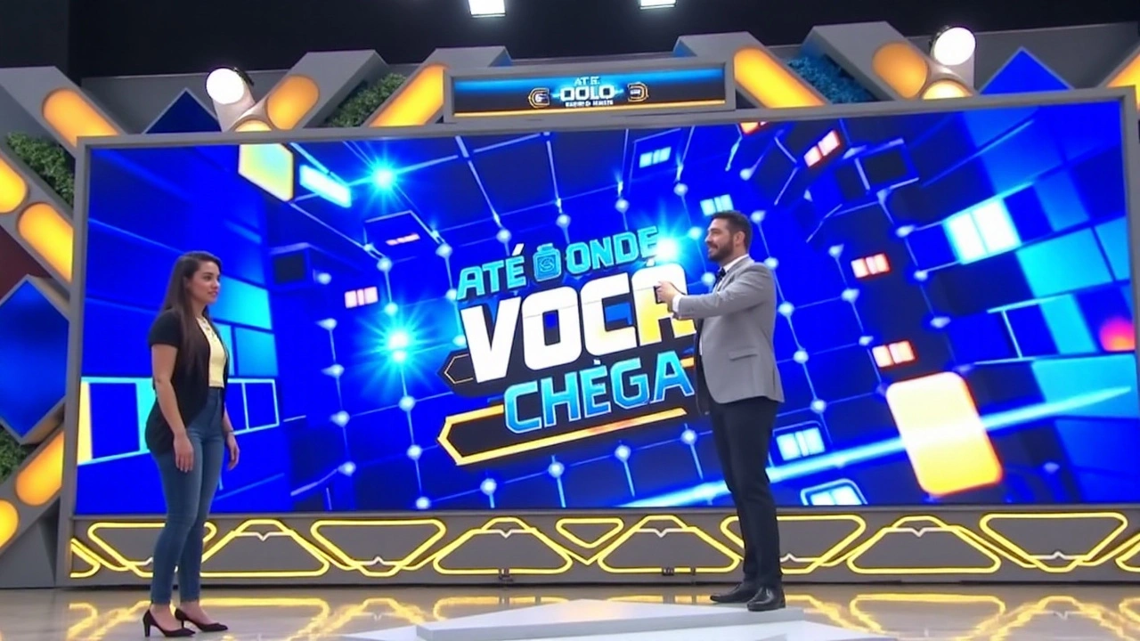 Fim de Segmento no Domingo Legal e Homenagem a Celso Portiolli