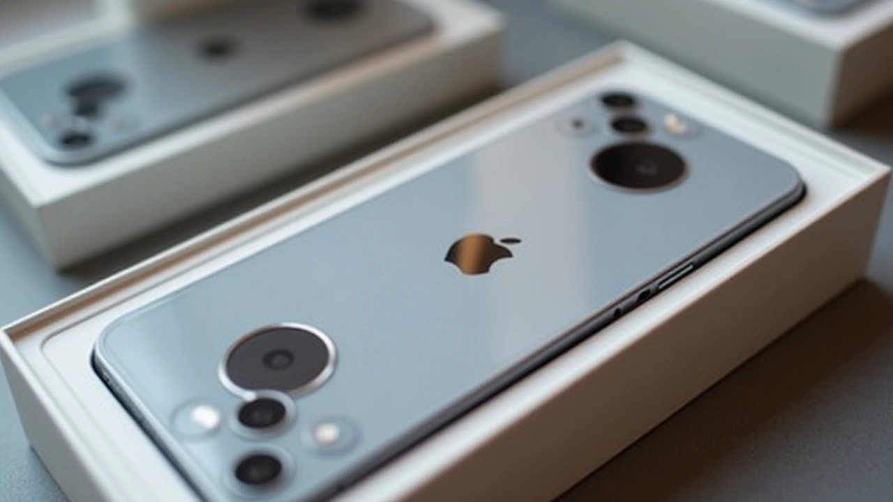 Grande Leilão da Receita Federal em Viracopos: Oportunidade Única para Arrematar iPhones e Carros Apreendidos