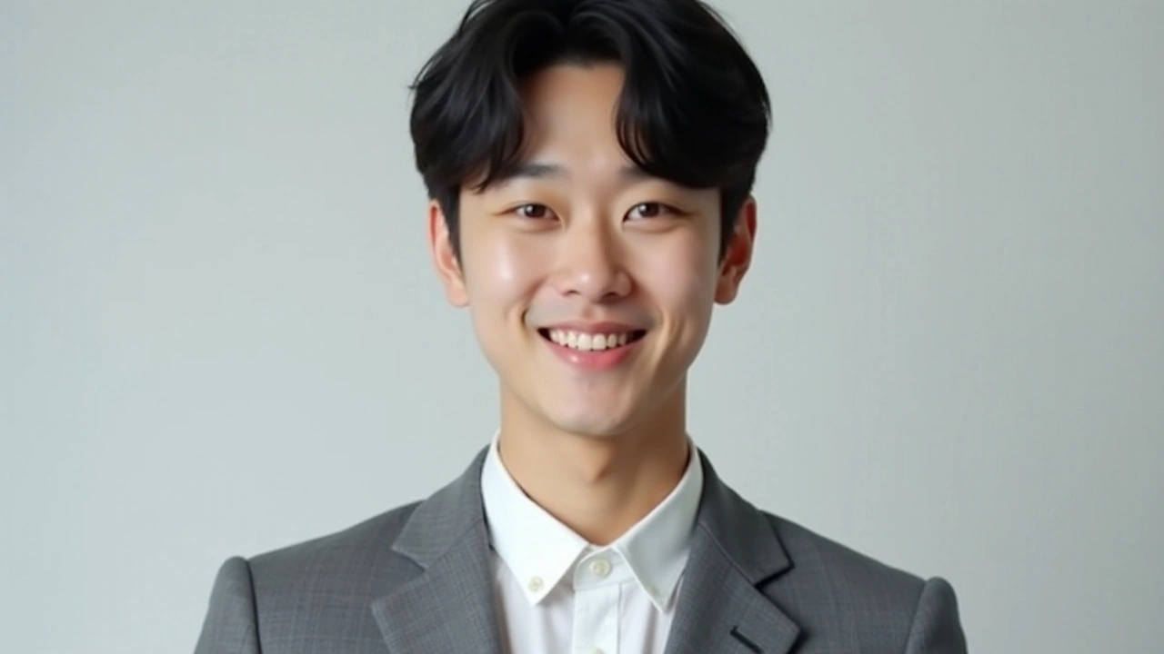 Morre aos 39 Anos Song Jae Rim: Estrela Sul-Coreana de Dramas Famosos