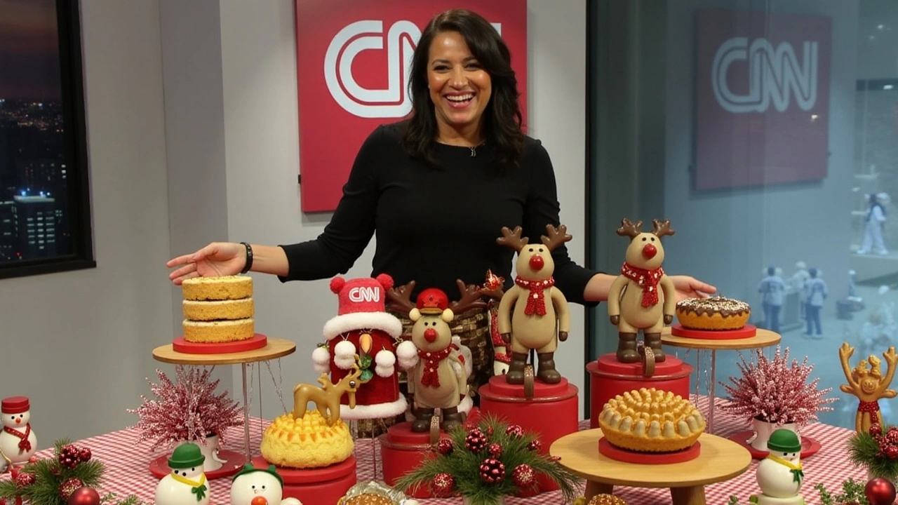 Os Melhores Panetones Tradicionais de São Paulo em 2024, segundo a CNN Viagem & Gastronomia