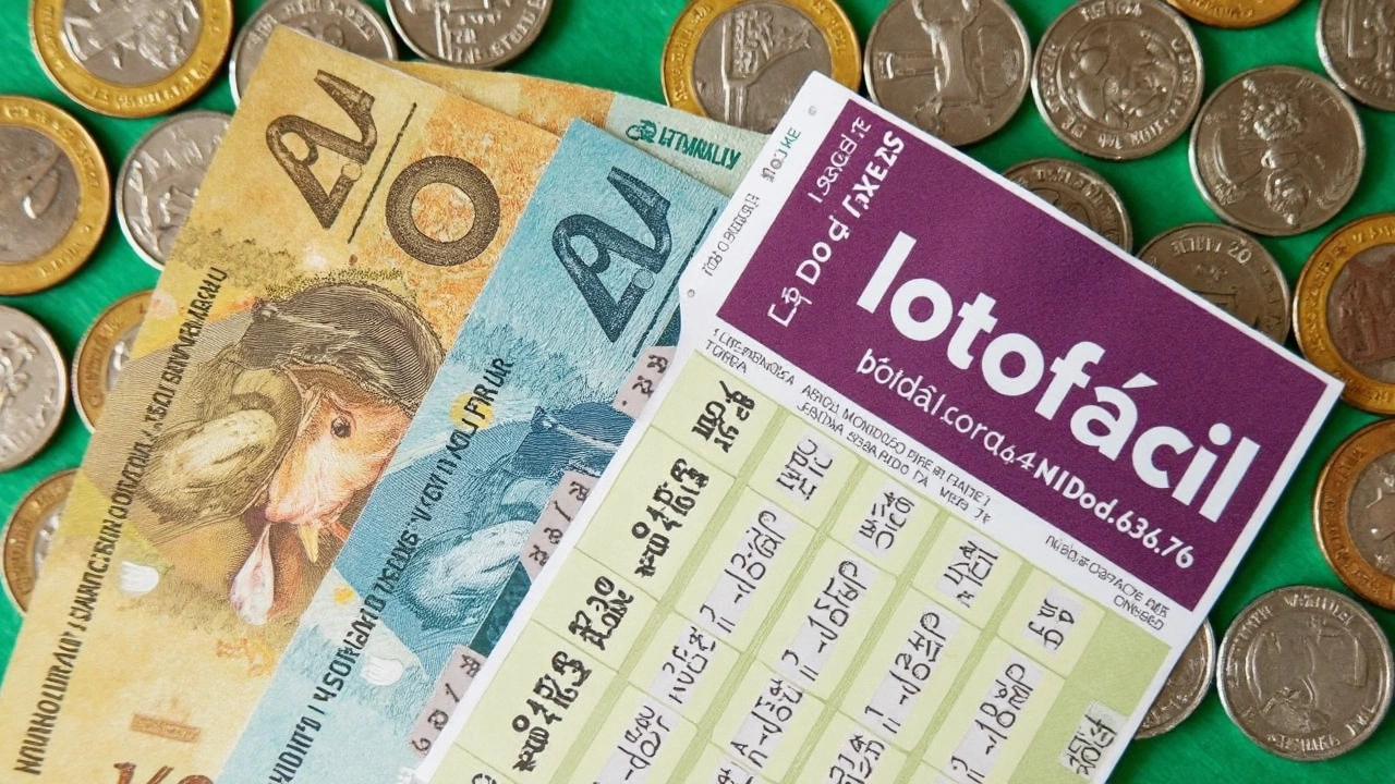 Prêmio de R$1.7 Milhão na Lotofácil 3346 com Dois Ganhadores