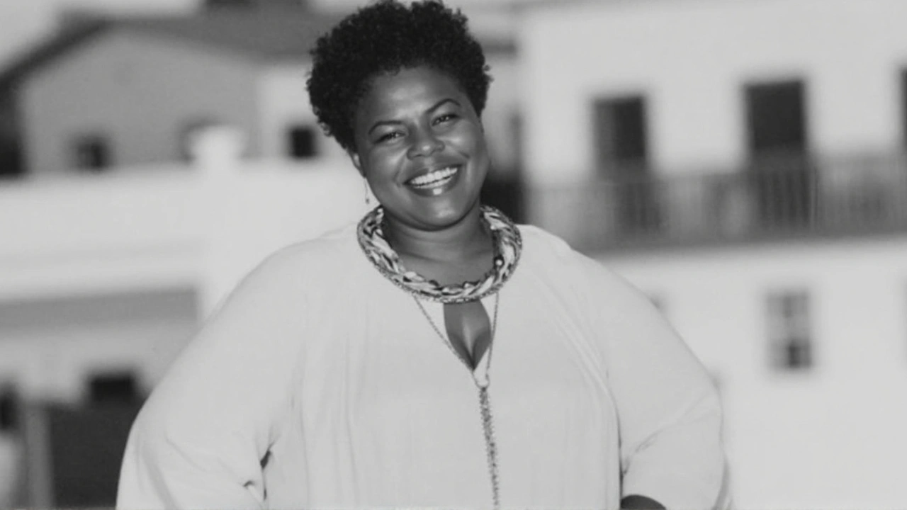 Morre Wanda Chase, Jornalista Bahiana Pioneira e Influente, aos 74 Anos