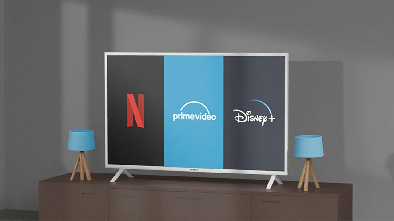 As 10 séries imperdíveis no Disney+ em setembro de 2025