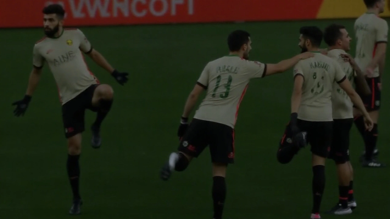 LAFC atropela Real Salt Lake com hat‑trick de Bouanga e vence por 4 a 1
