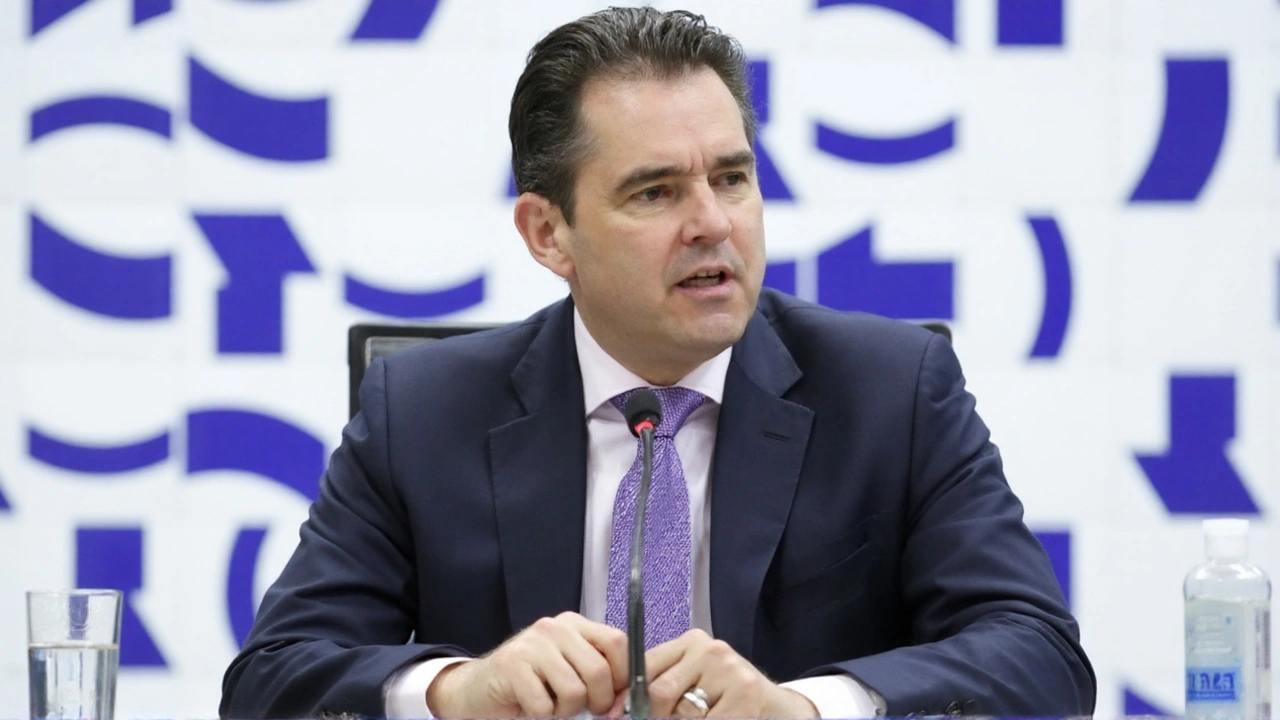 O alcance da anistia e o impacto nas outras pautas