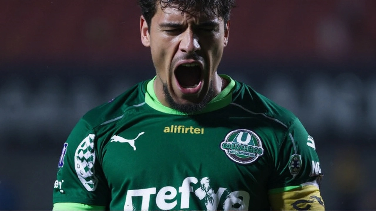 Palmeiras x River Plate: onde assistir à partida da Libertadores (24/09)