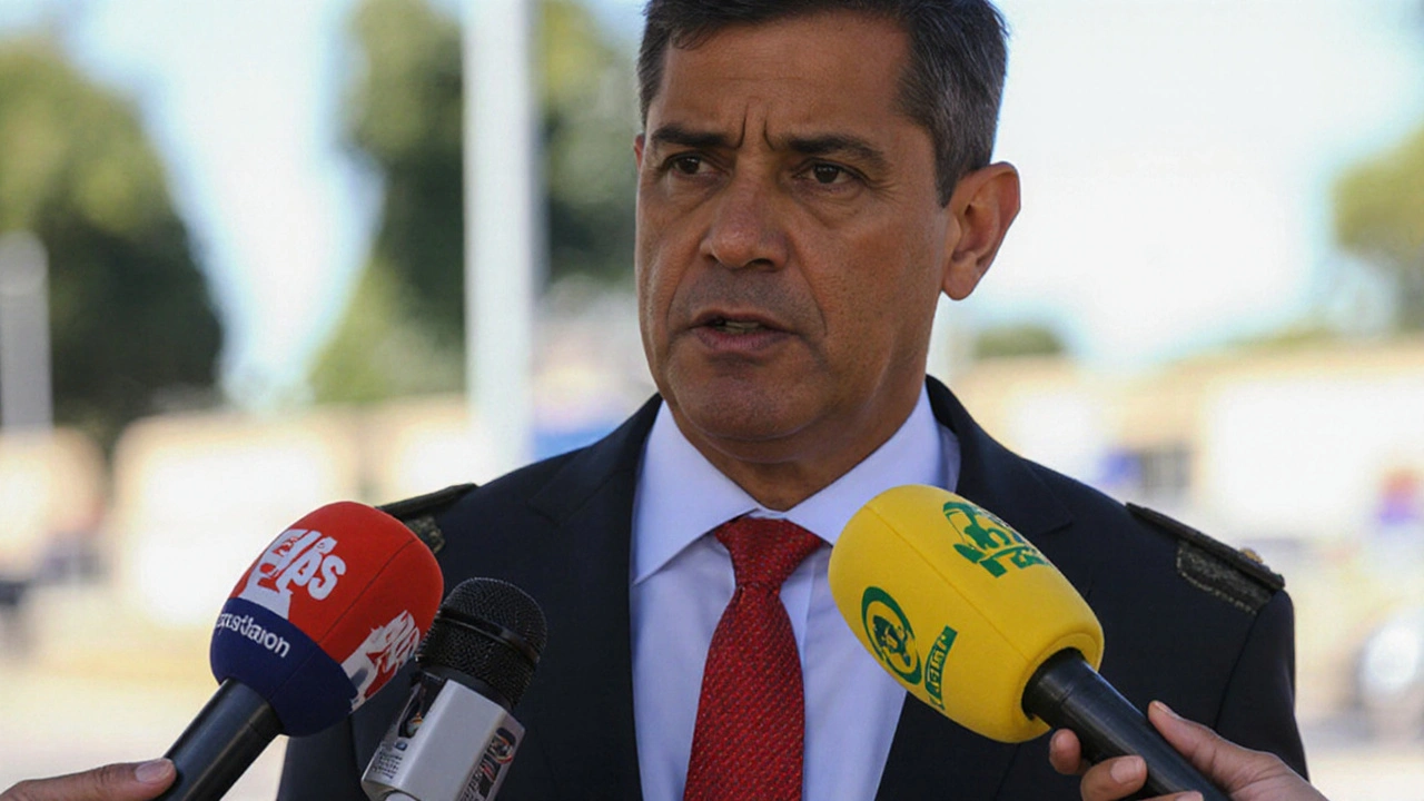 Reformas na equipe e a resistência do Senado