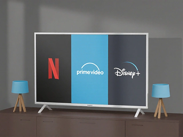 As 10 séries imperdíveis no Disney+ em setembro de 2025