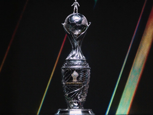 Flamengo vira no fim e garante vaga nas semifinais da Libertadores após disputa de pênaltis