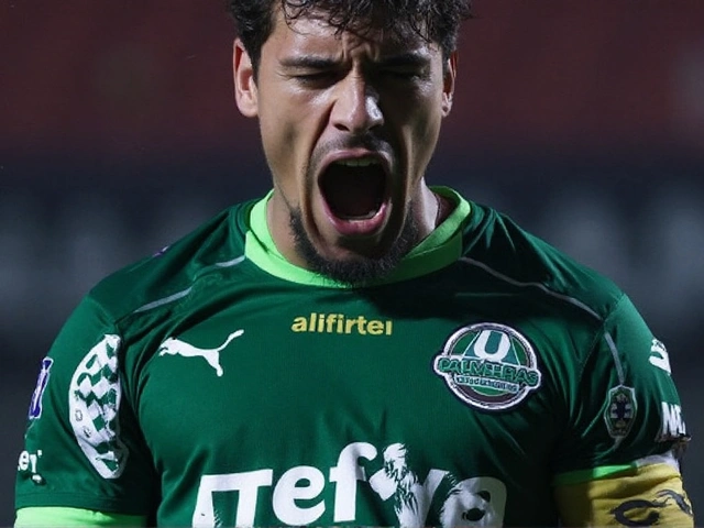 Palmeiras x River Plate: onde assistir à partida da Libertadores (24/09)