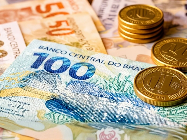 Arrecadação federal bate recorde de R$ 203,2 bi em setembro, alta de 11,6%