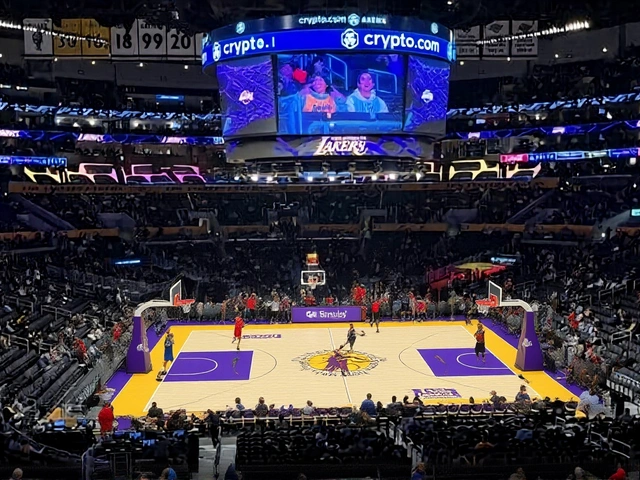 Timberwolves batem Lakers por 116-104 e lideram série nos playoffs 2025