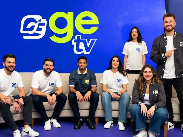 TV Globo e Globoplay transmitirão ao vivo o The Town 2025 em São Paulo