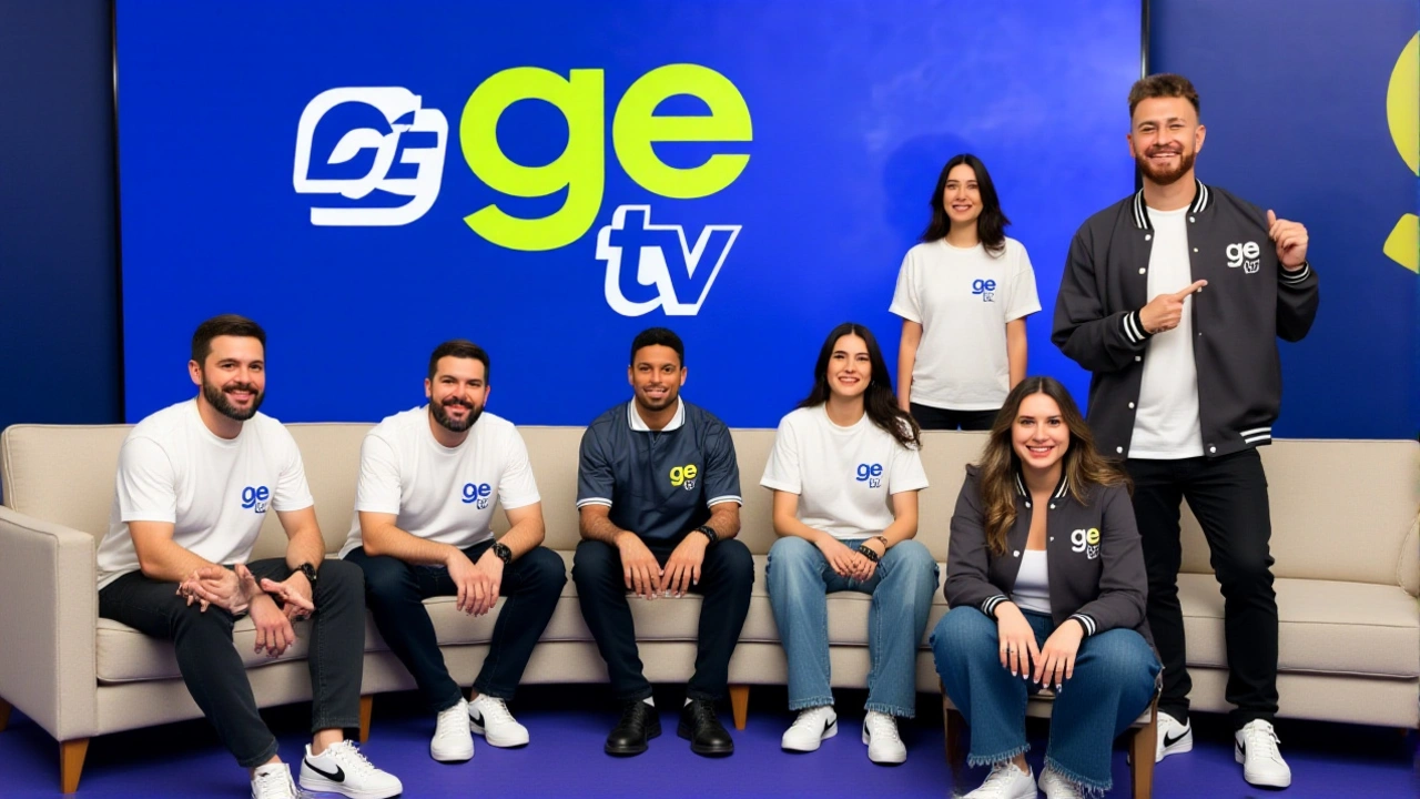 TV Globo e Globoplay transmitirão ao vivo o The Town 2025 em São Paulo