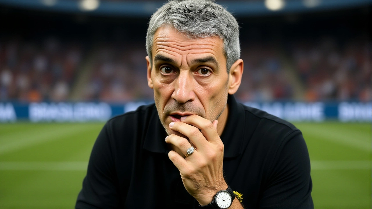 Quem mais sofreu com o resultado