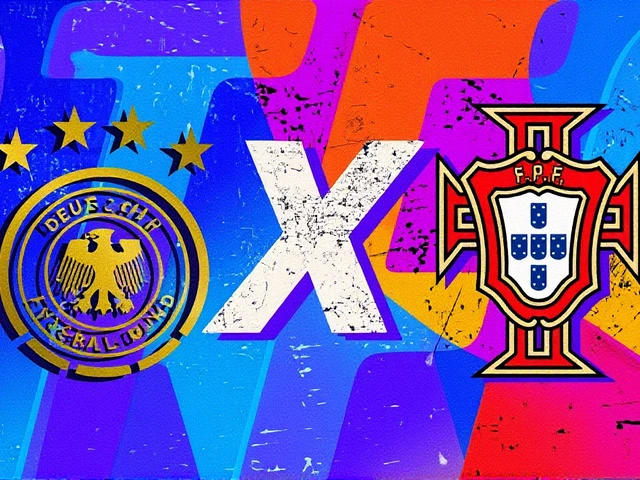 Portugal vence Alemanha por 2 a 1 na semifinal da Liga das Nações e avança à final