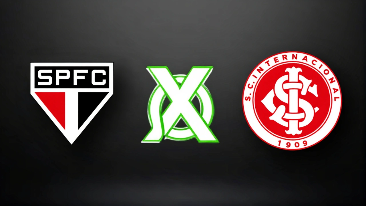 As sedes, os endereços e os números que definem os dois clubes