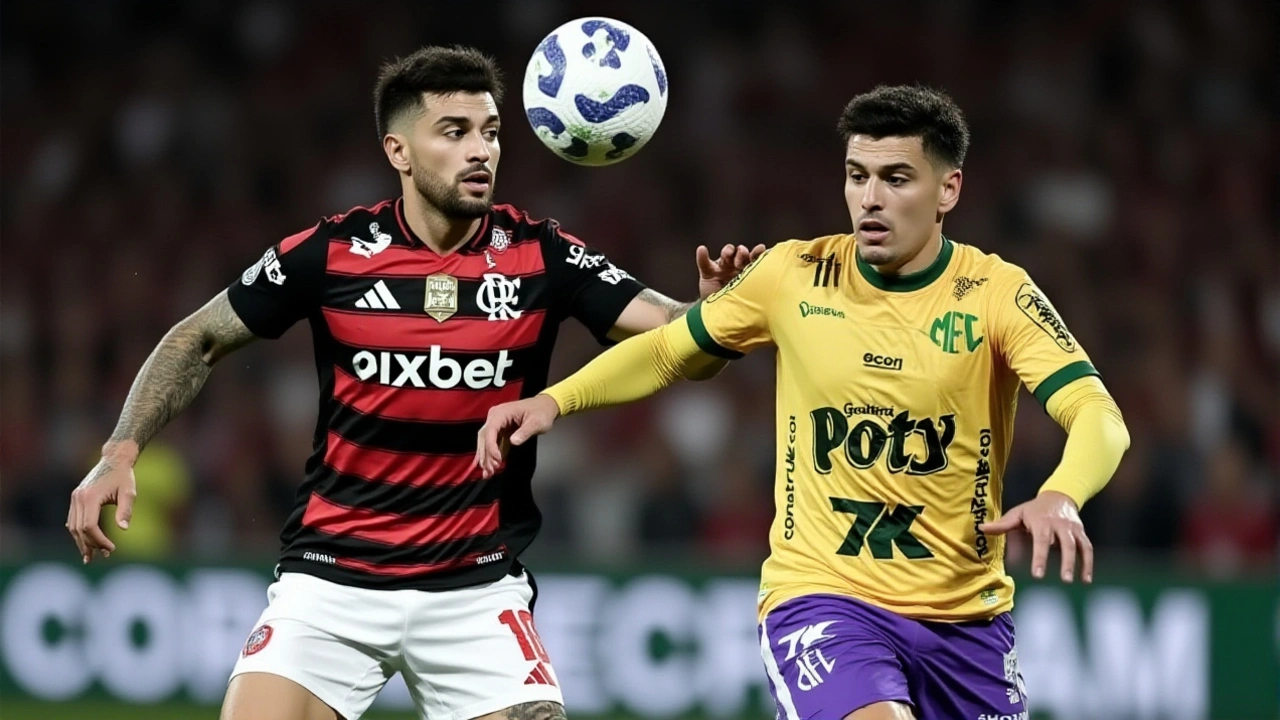 Pré-Libertadores: o próximo desafio