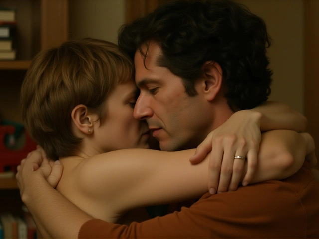 Léa Seydoux destrói em silêncio em 'Uma Bela Manhã', o romance mais delicado dos últimos anos