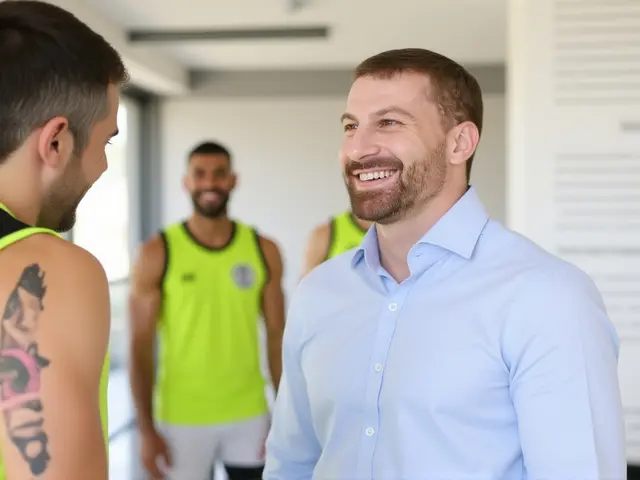 Vasco negocia venda da SAF para filho do dono da Crefisa por R$ 2 bi