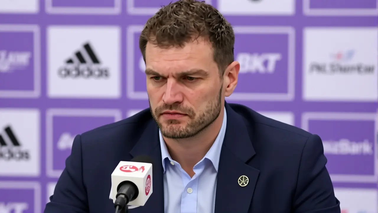 Carlo Ancelotti assume Seleção Brasileira e quebra tabu europeu