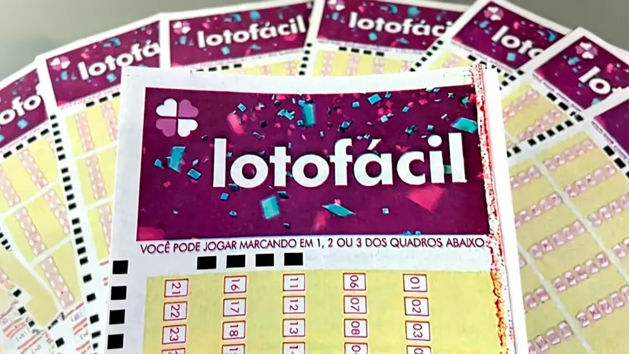 Lotofácil 3652: Caixa sorteia R$ 2 milhões em véspera de feriado