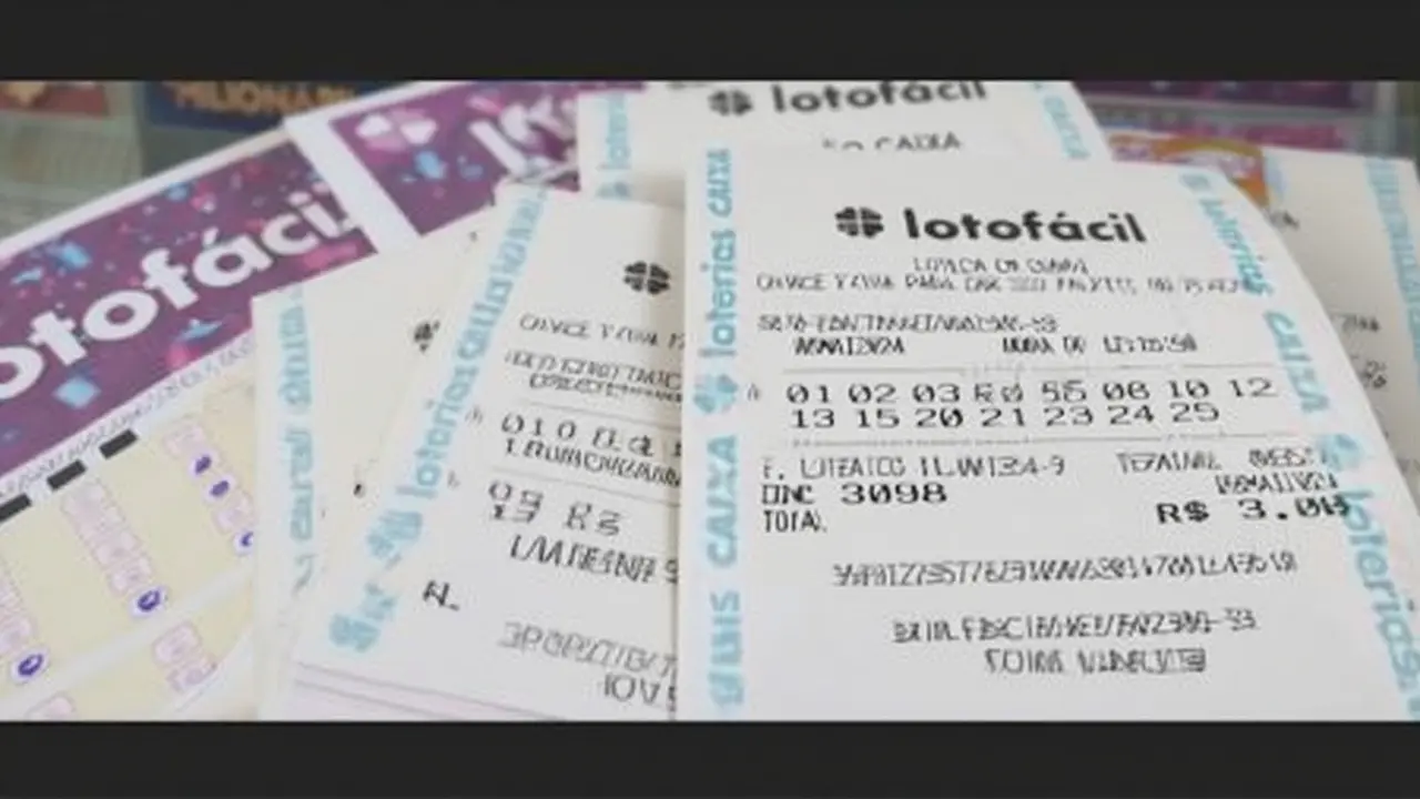 Perguntas Frequentes sobre a Lotofácil 3652