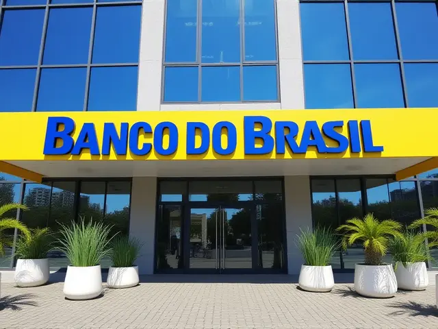 Banco do Brasil sinaliza novo edital; entenda a expectativa