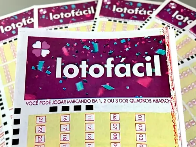 Lotofácil 3652: Caixa sorteia R$ 2 milhões em véspera de feriado
