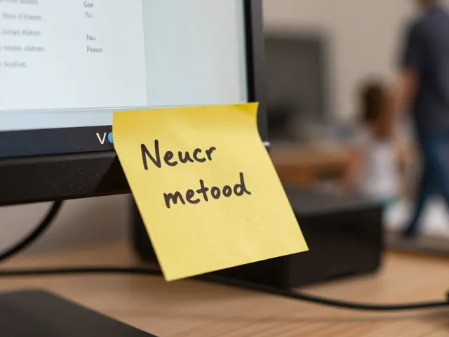 Como Compartilhar Senhas da Família Sem Usar Post-its